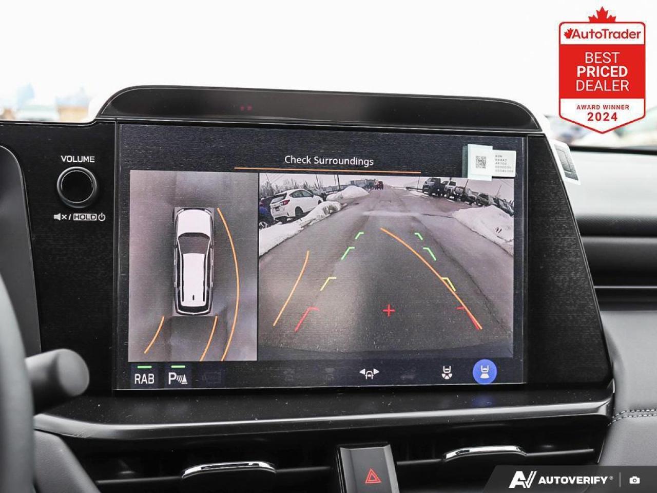 2026 Subaru Outback Premier XT 4dr All-Wheel Drive Photo