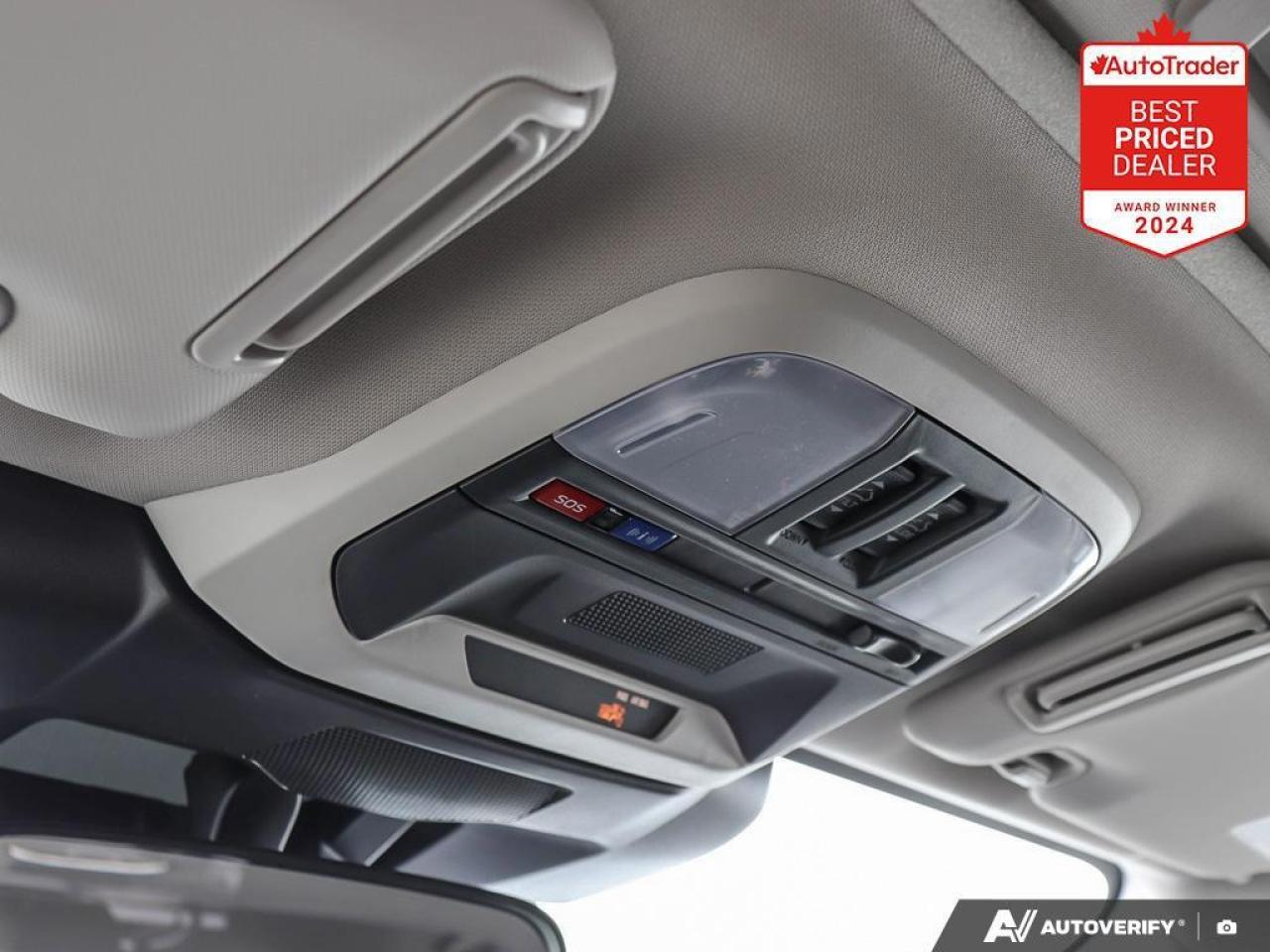 2026 Subaru Crosstrek Limited 4dr All-Wheel Drive Hybrid Photo