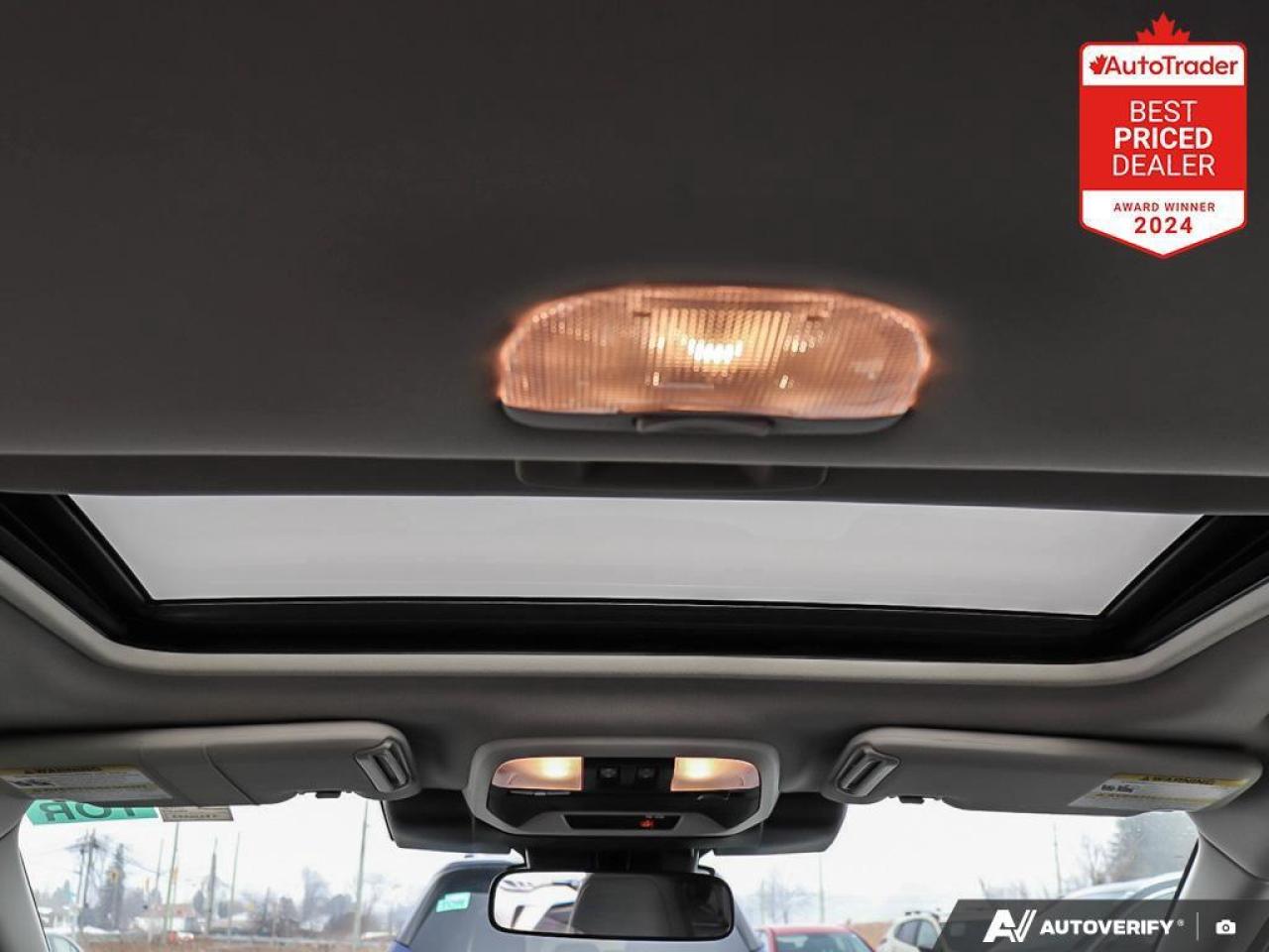 2026 Subaru Crosstrek Limited 4dr All-Wheel Drive Hybrid Photo