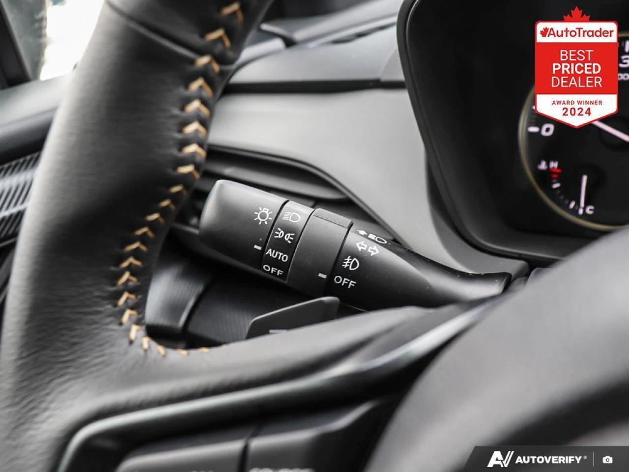 2026 Subaru Crosstrek Onyx 4dr All-Wheel Drive Photo