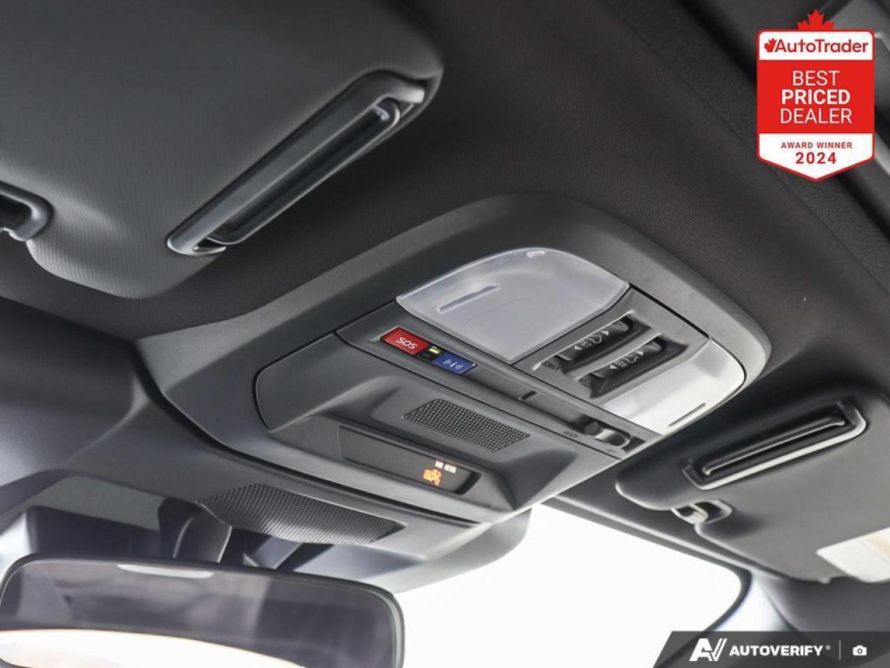 2026 Subaru Crosstrek Onyx 4dr All-Wheel Drive Photo