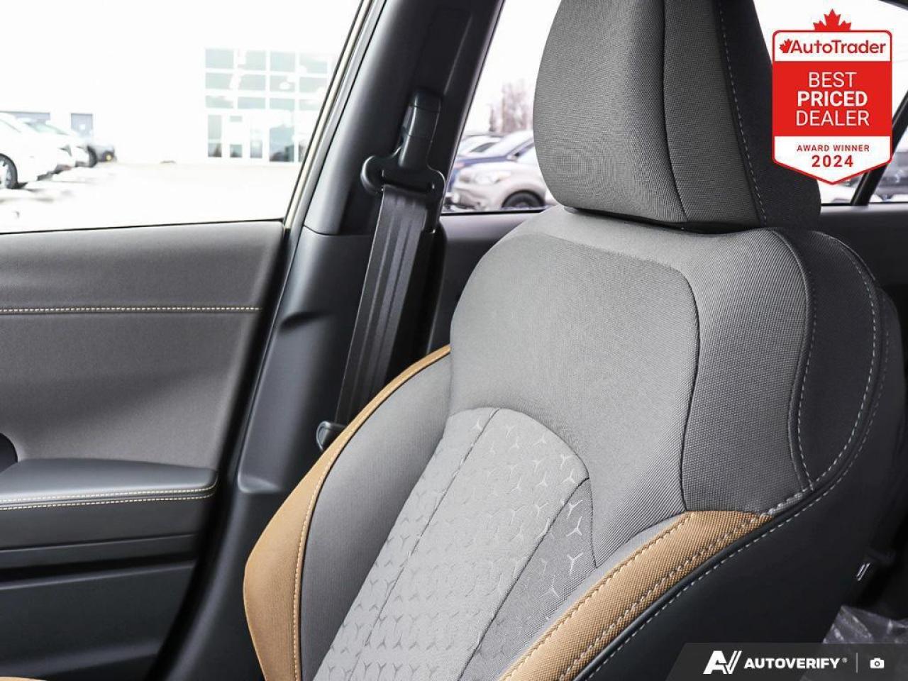 2026 Subaru Crosstrek Onyx 4dr All-Wheel Drive Photo