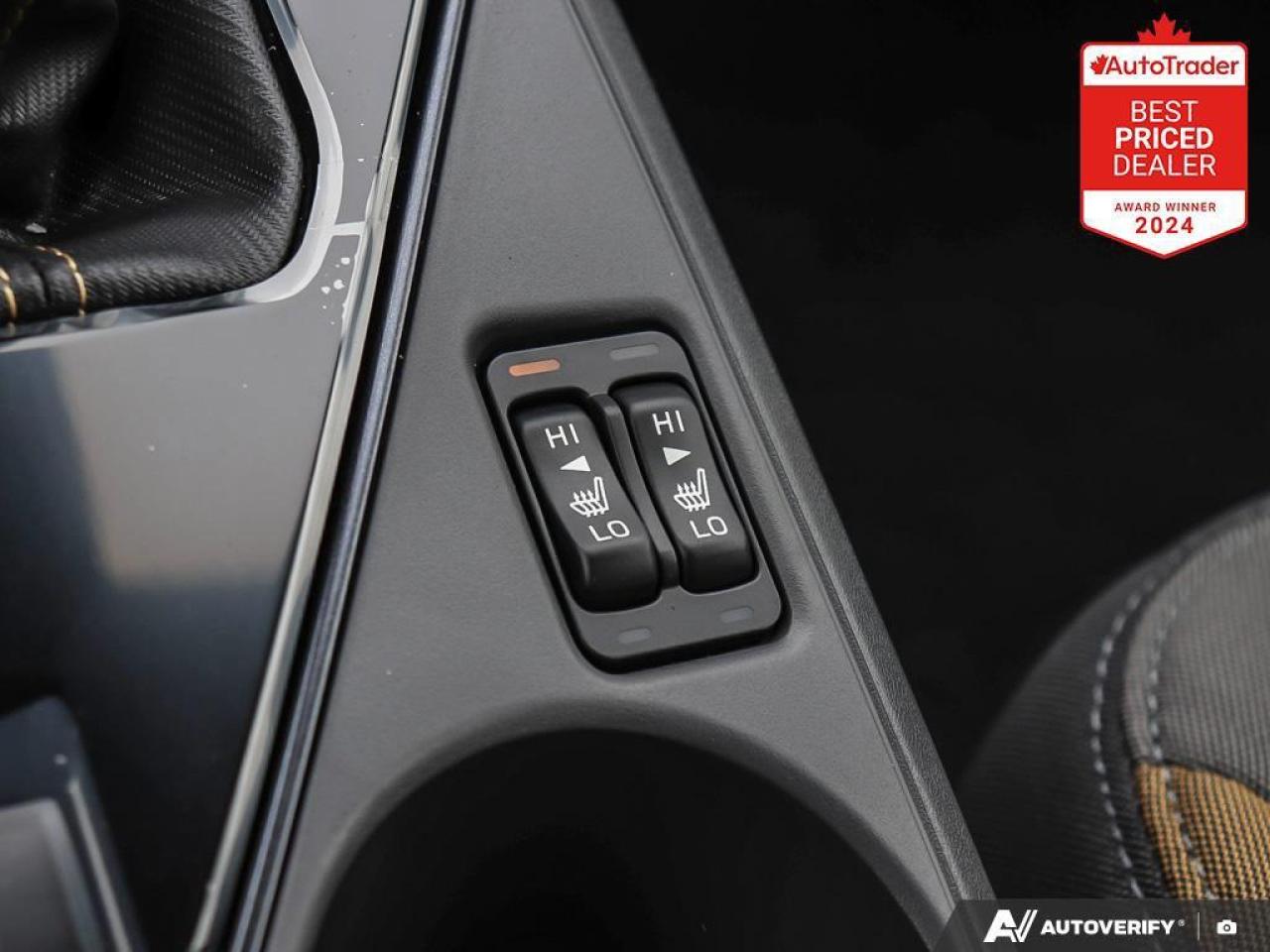 2026 Subaru Crosstrek Onyx 4dr All-Wheel Drive Photo