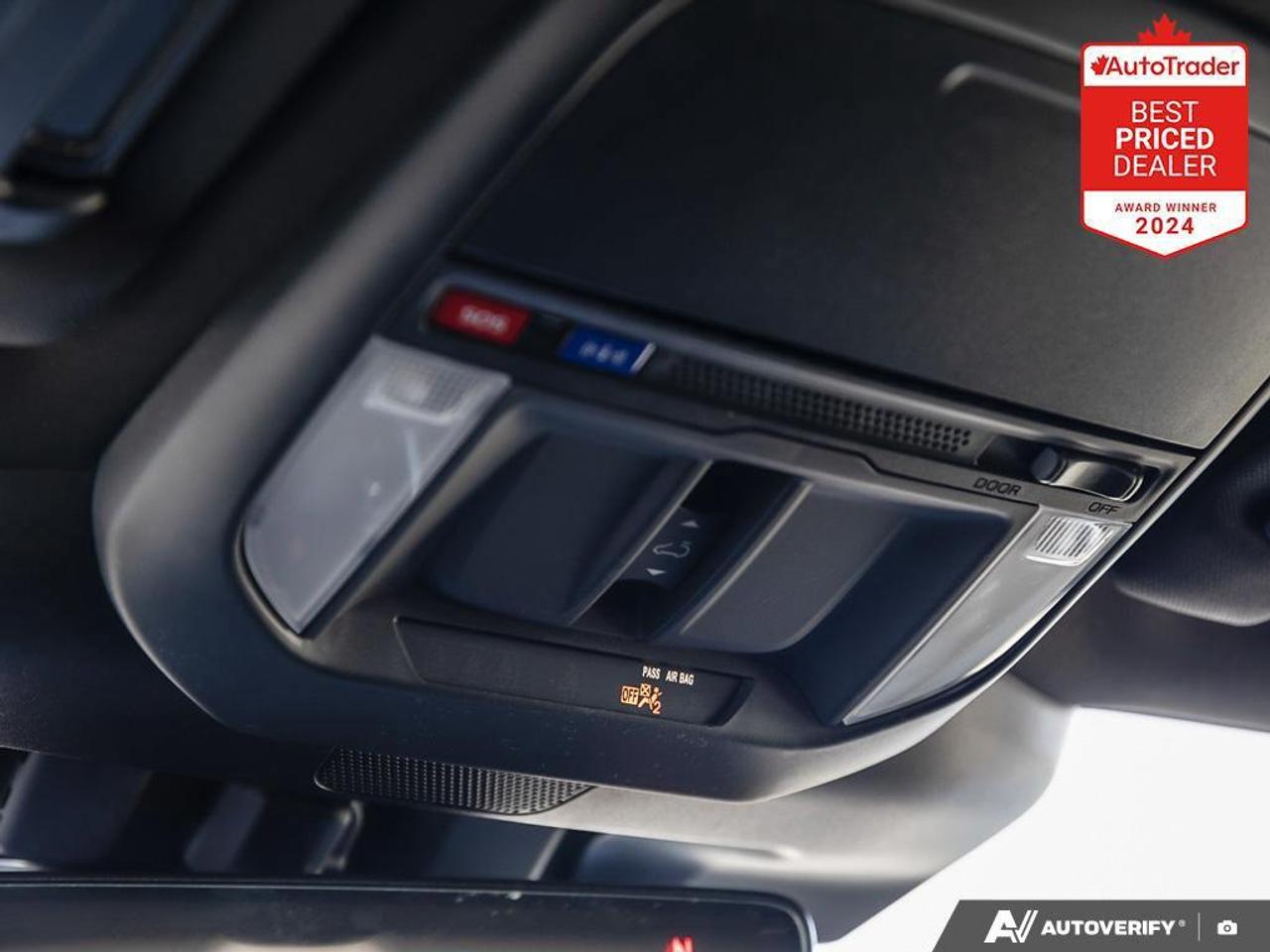 2026 Subaru Forester Limited 4dr All-Wheel Drive Photo