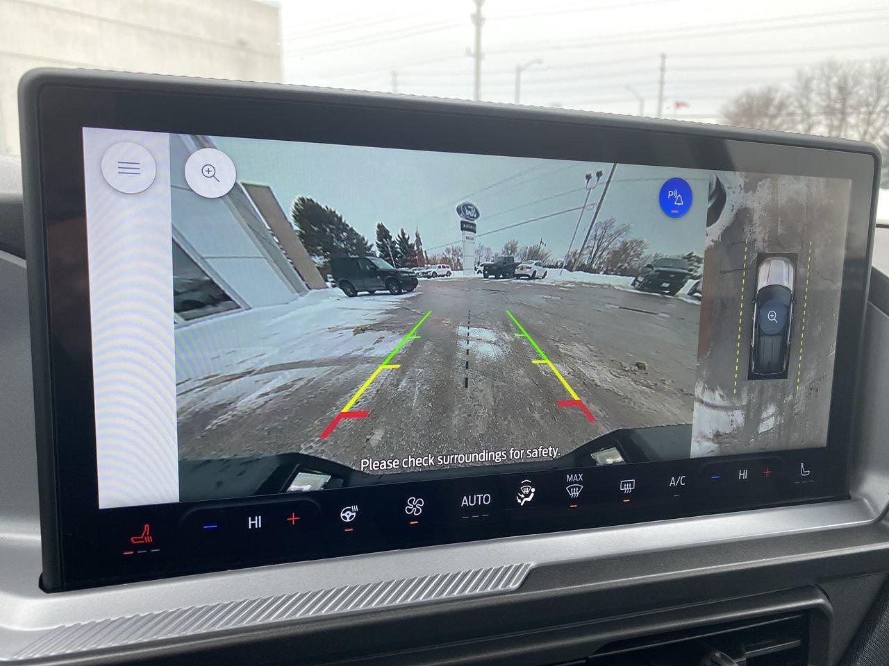 2026 Ford Bronco Sport BADLANDS Photo