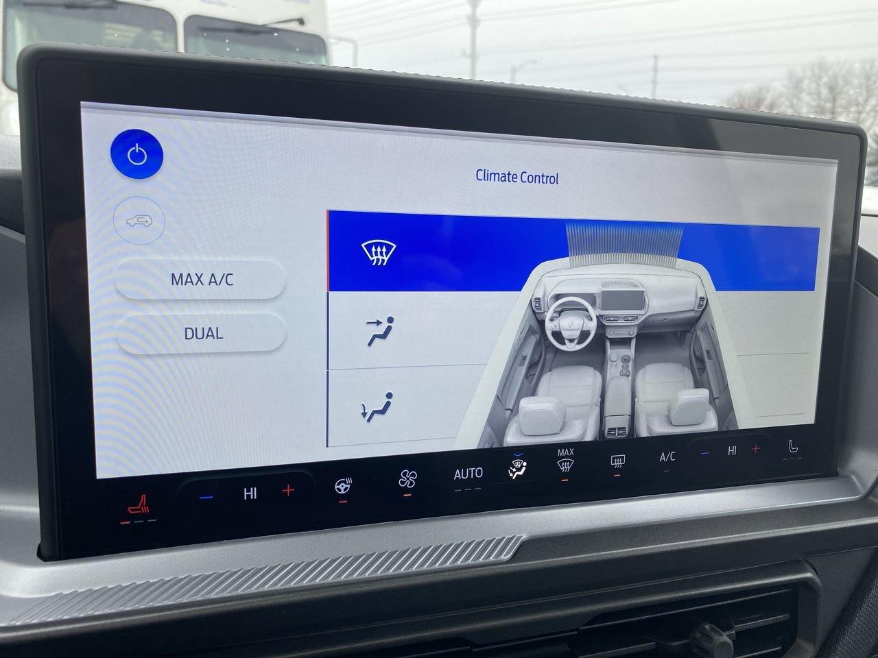 2026 Ford Bronco Sport BADLANDS Photo