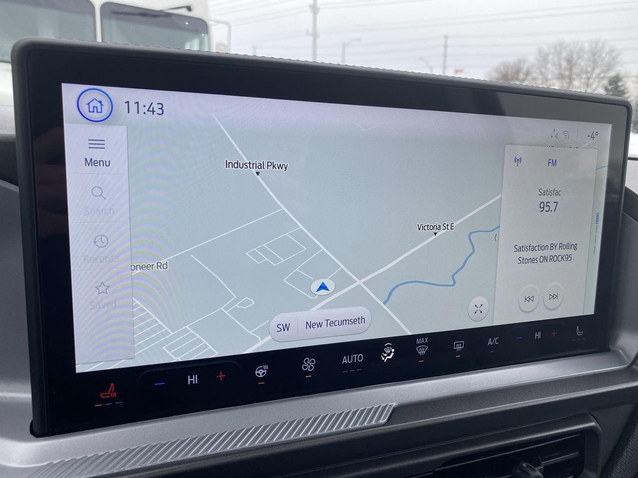 2026 Ford Bronco Sport BADLANDS Photo