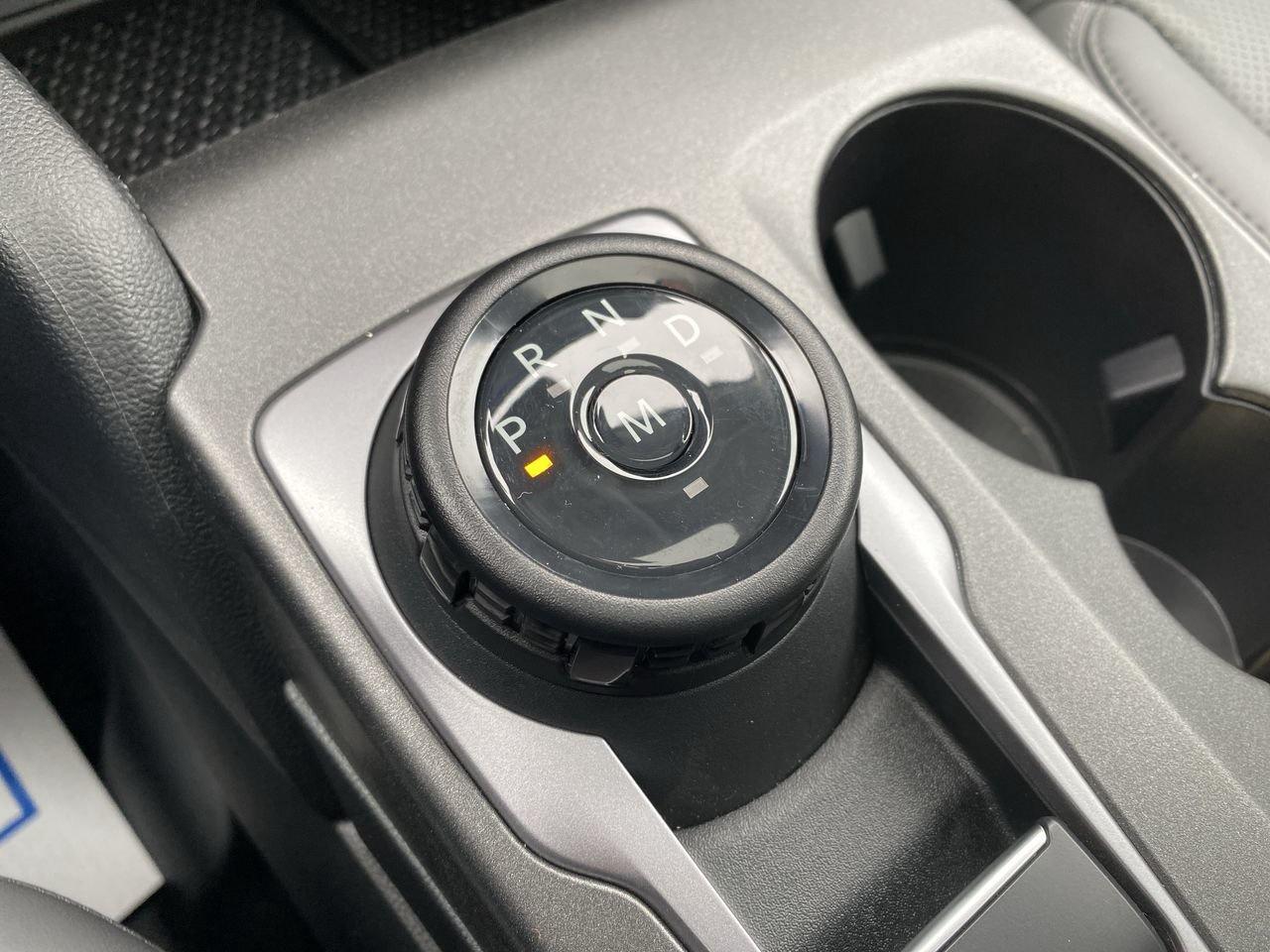 2026 Ford Bronco Sport BADLANDS Photo