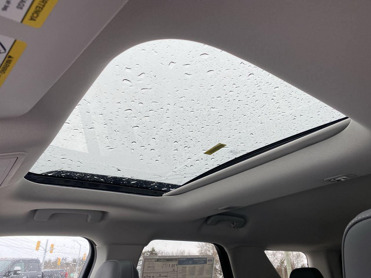 2026 Ford Bronco Sport BADLANDS Photo