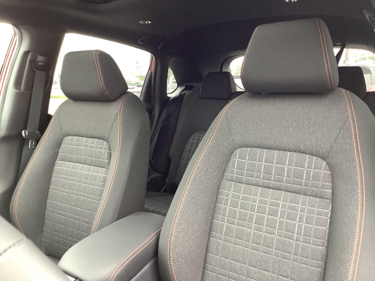 2026 Honda HR-V Sport 4dr All-Wheel Drive Photo