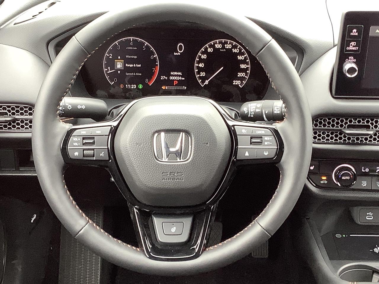 2026 Honda HR-V Sport 4dr All-Wheel Drive Photo