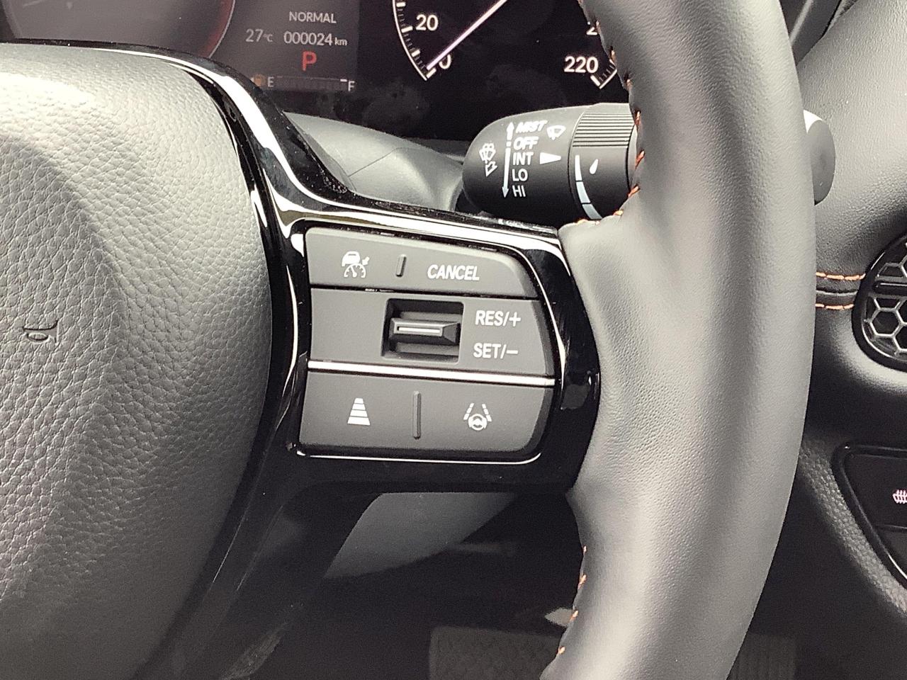 2026 Honda HR-V Sport 4dr All-Wheel Drive Photo