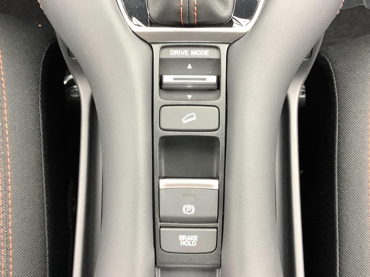 2026 Honda HR-V Sport 4dr All-Wheel Drive Photo