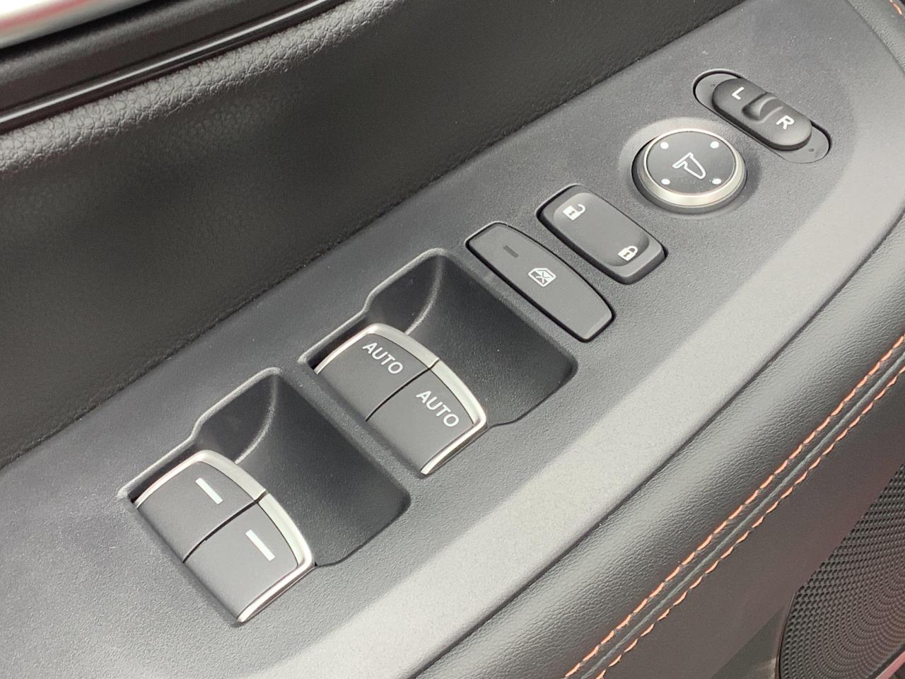 2026 Honda HR-V Sport 4dr All-Wheel Drive Photo