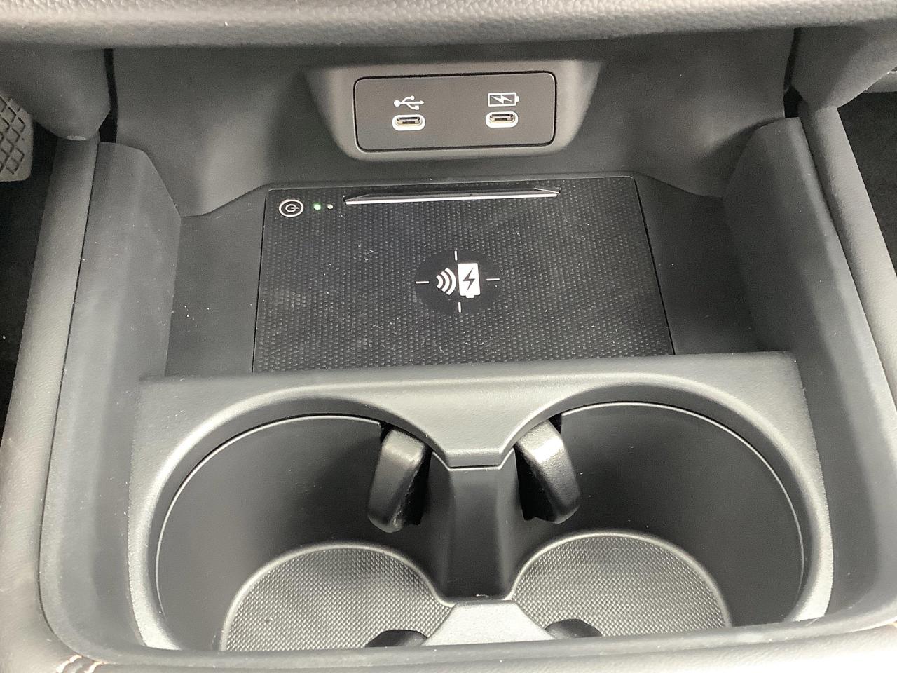 2026 Honda HR-V Sport 4dr All-Wheel Drive Photo