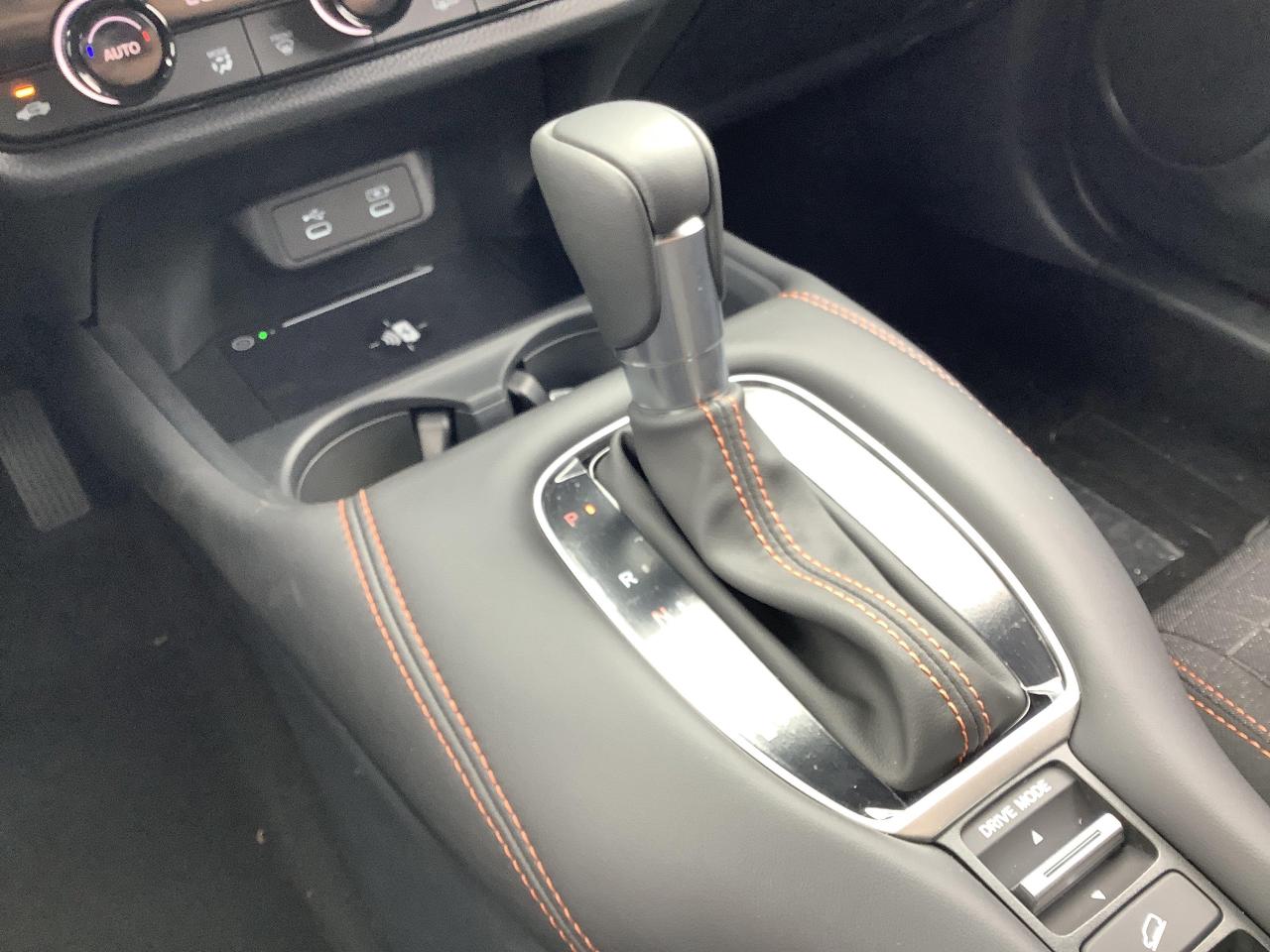 2026 Honda HR-V Sport 4dr All-Wheel Drive Photo