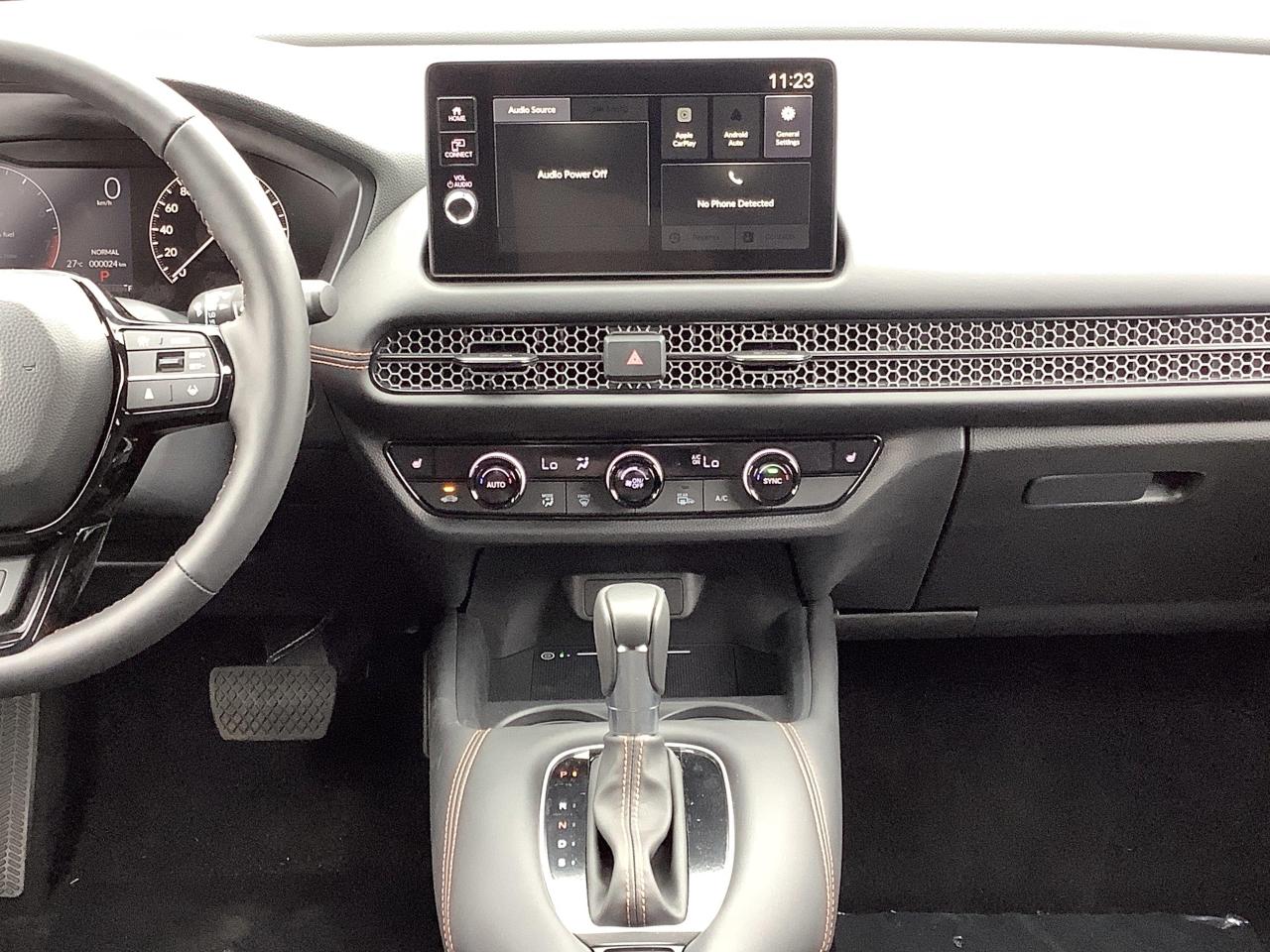 2026 Honda HR-V Sport 4dr All-Wheel Drive Photo