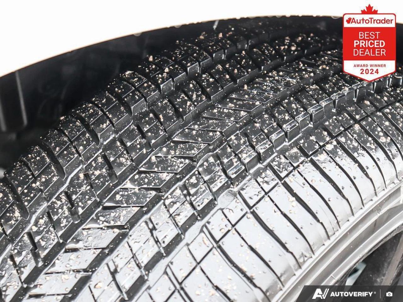 2026 Subaru Impreza RS 4dr Hatchback Photo