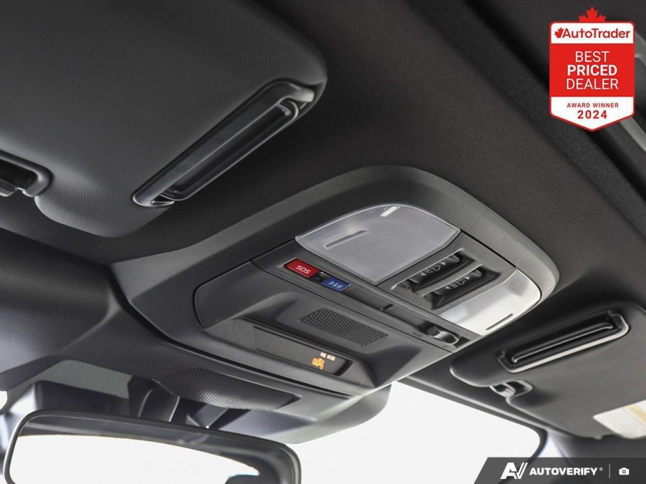 2026 Subaru Impreza RS 4dr Hatchback Photo