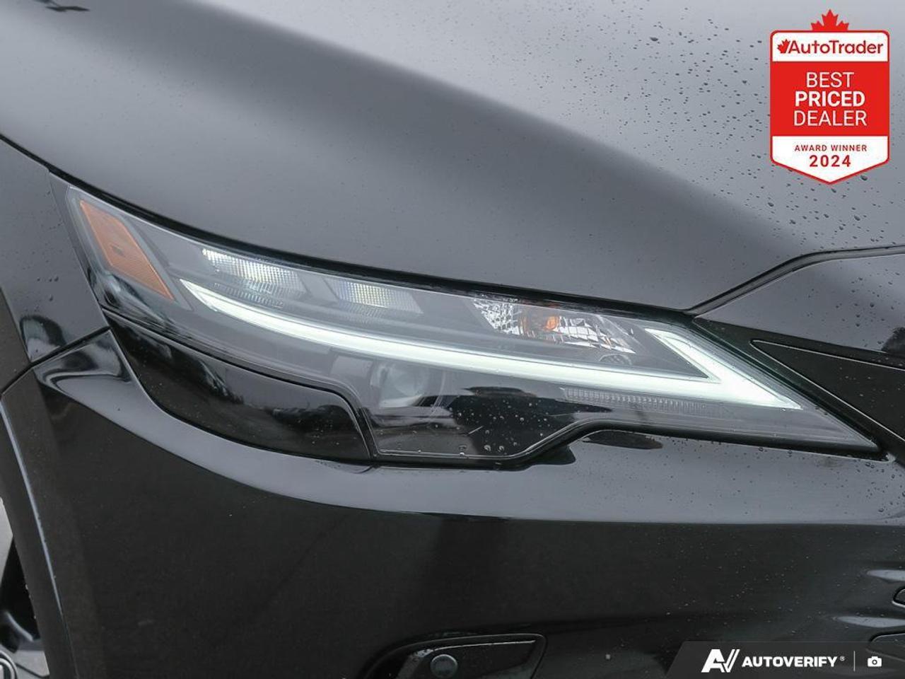 2025 Lexus RX 350H Base 4dr All-Wheel Drive Photo