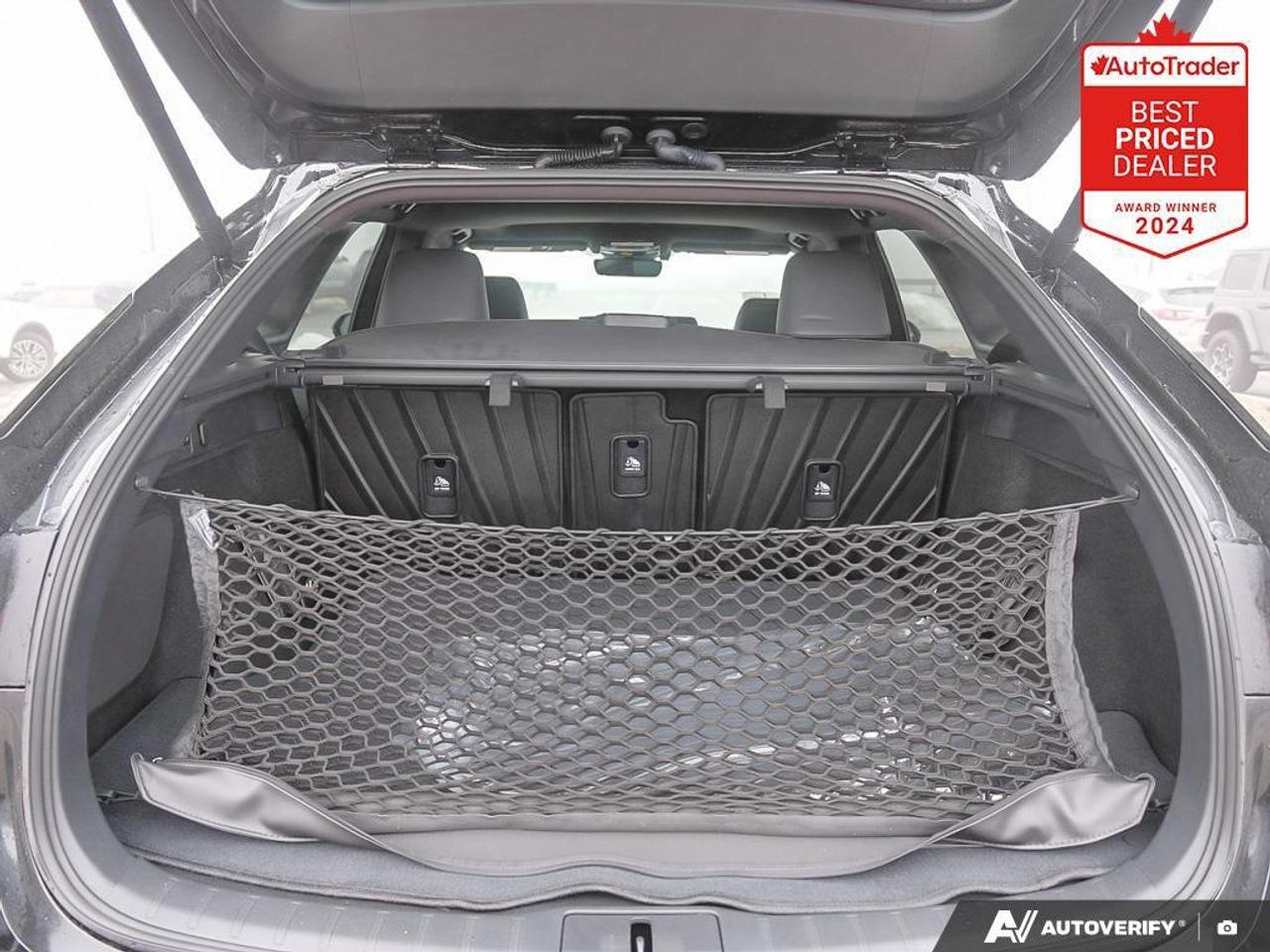 2025 Lexus RX 350H Base 4dr All-Wheel Drive Photo