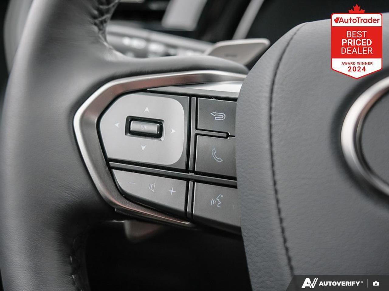2025 Lexus RX 350H Base 4dr All-Wheel Drive Photo