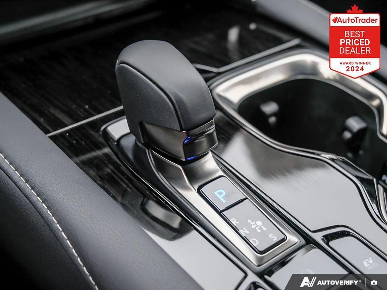 2025 Lexus RX 350H Base 4dr All-Wheel Drive Photo