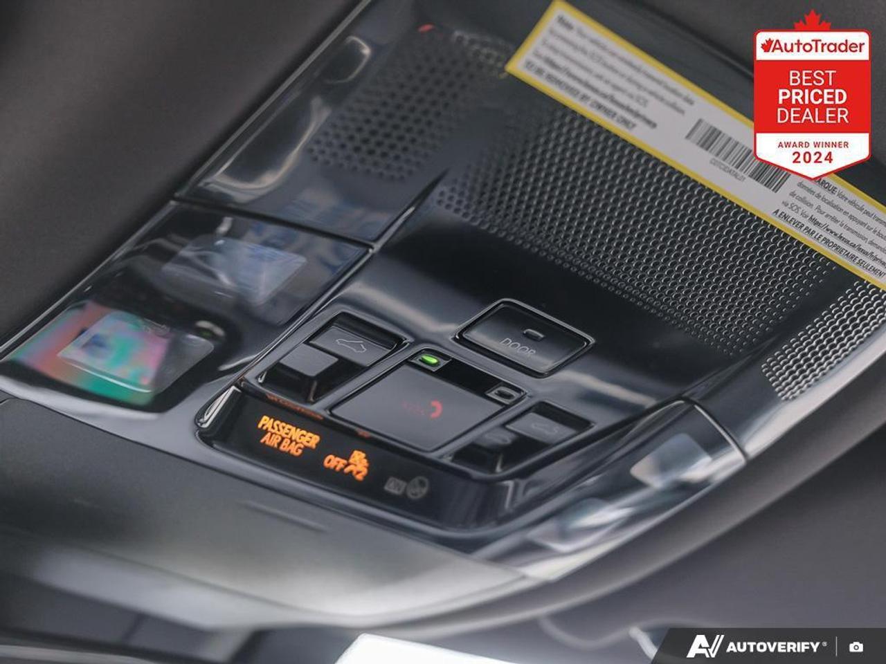 2025 Lexus RX 350H Base 4dr All-Wheel Drive Photo