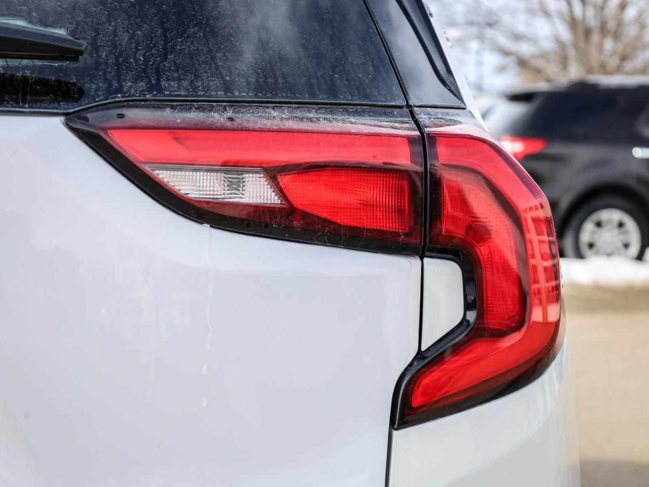 2021 GMC Terrain SLE All-wheel Drive Photo