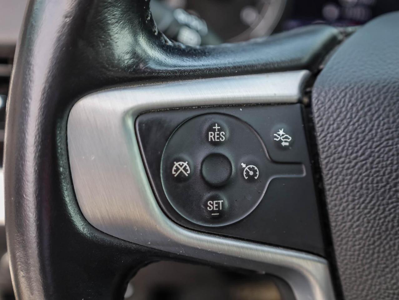 2021 GMC Terrain SLE All-wheel Drive Photo