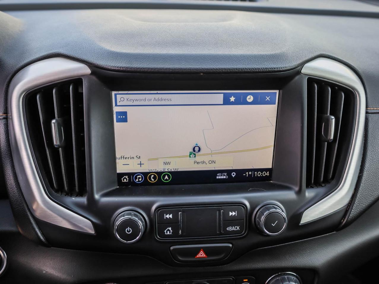 2021 GMC Terrain SLE All-wheel Drive Photo