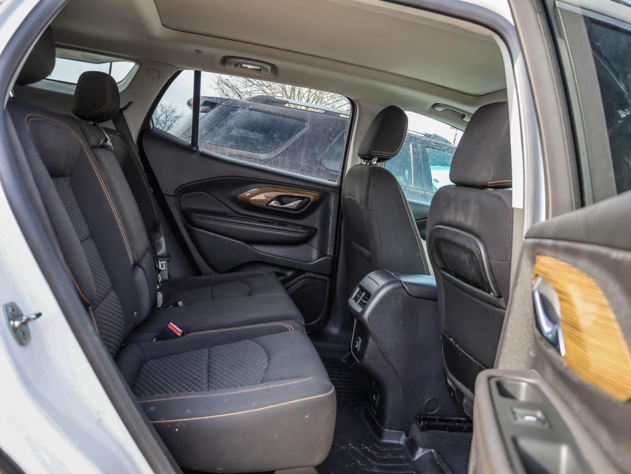 2021 GMC Terrain SLE All-wheel Drive Photo