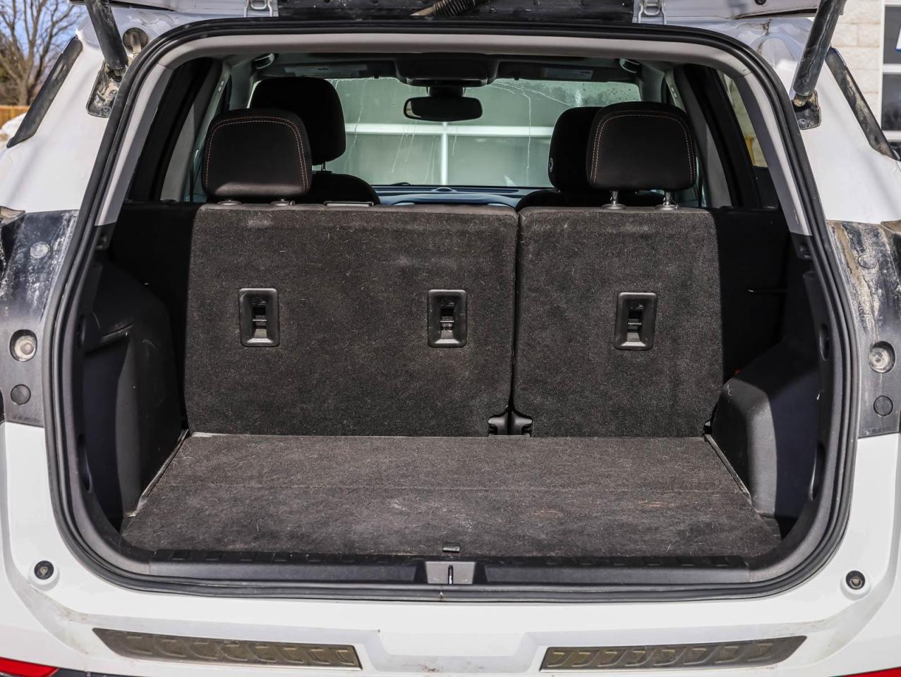 2021 GMC Terrain SLE All-wheel Drive Photo