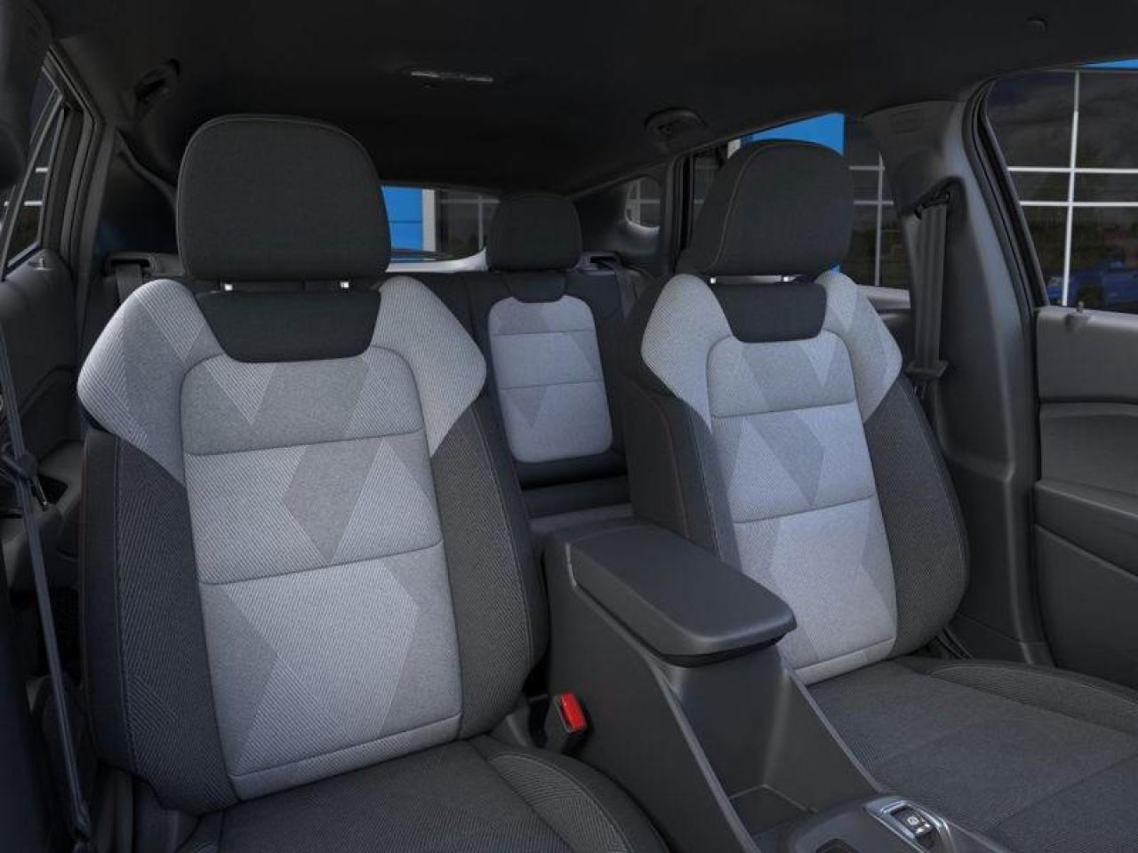 2026 Chevrolet Trax 1RS 4dr Front-Wheel Drive Photo