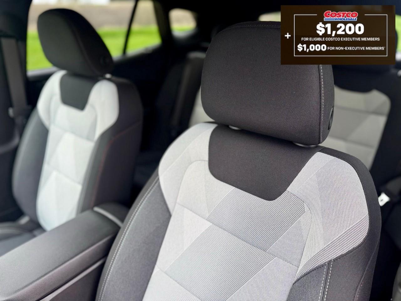 2026 Chevrolet Trax 1RS 4dr Front-Wheel Drive Photo