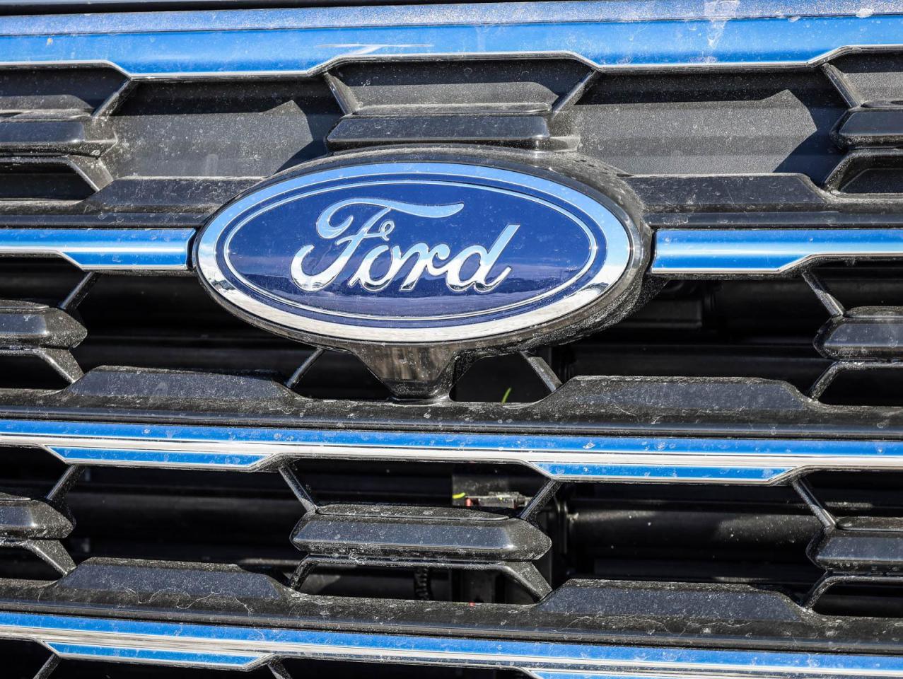 2026 Ford Explorer Active 4dr 4x4 Photo