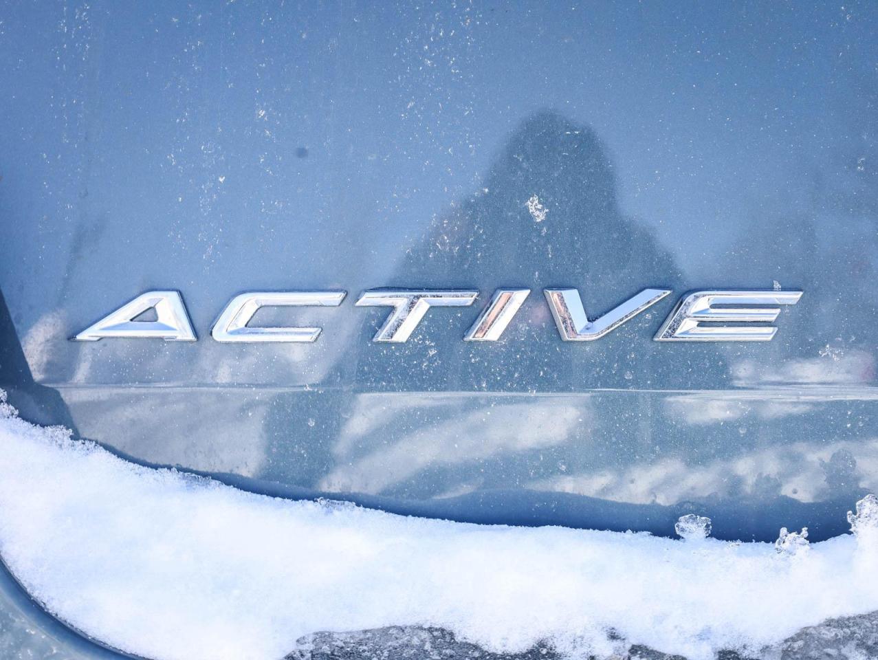 2026 Ford Explorer Active 4dr 4x4 Photo