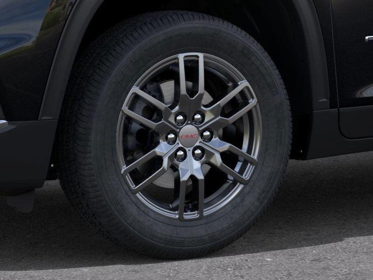 2026 GMC Acadia Elevation 4dr All-Wheel Drive Photo