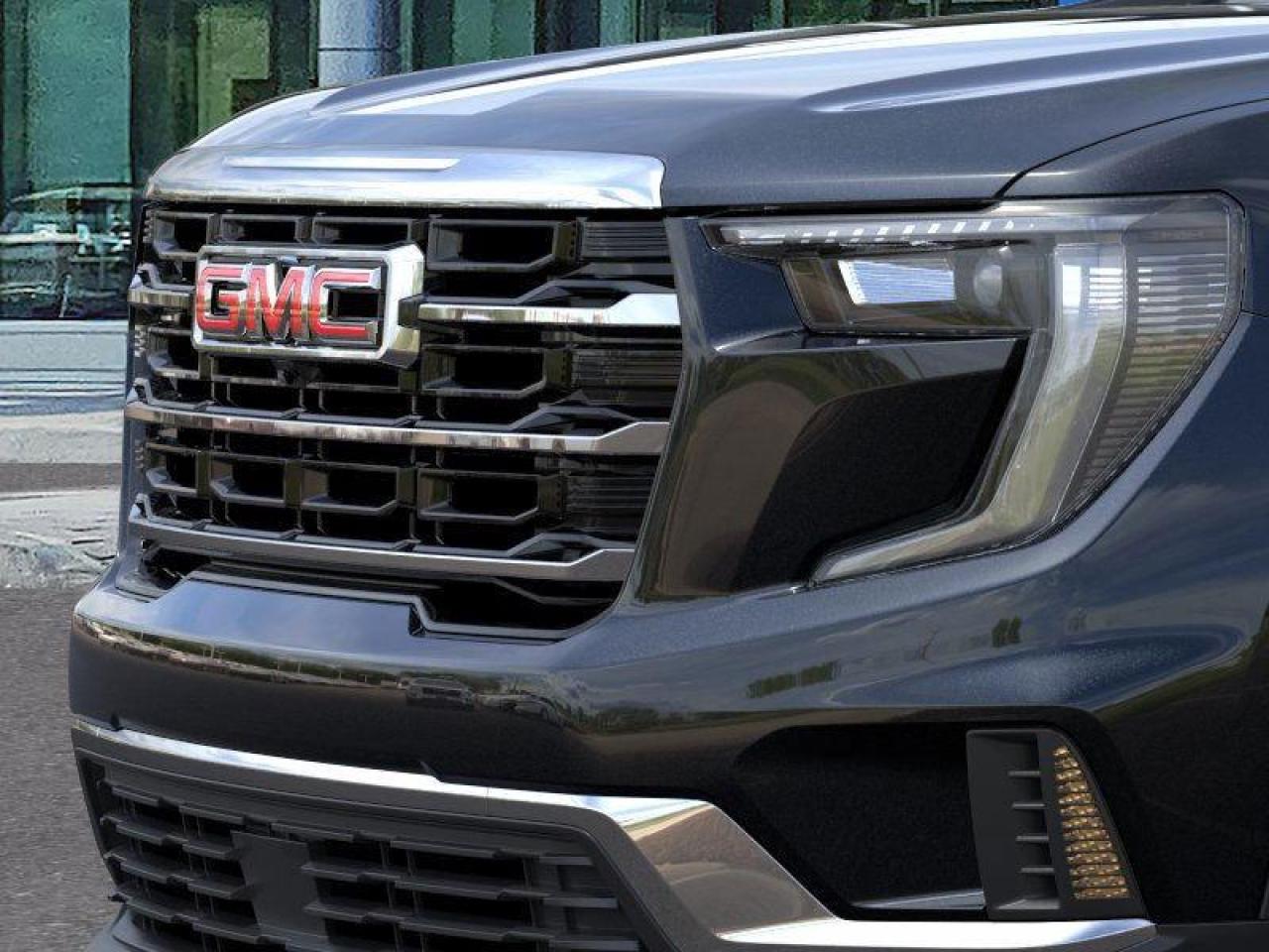 2026 GMC Acadia Elevation 4dr All-Wheel Drive Photo