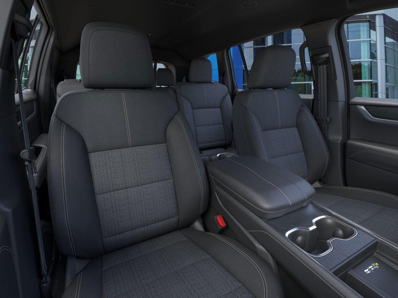 2026 GMC Acadia Elevation 4dr All-Wheel Drive Photo