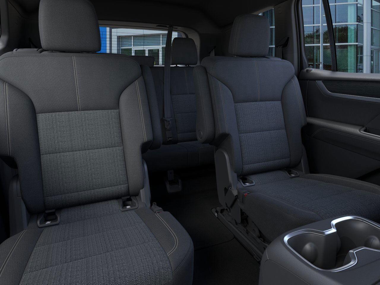 2026 GMC Acadia Elevation 4dr All-Wheel Drive Photo