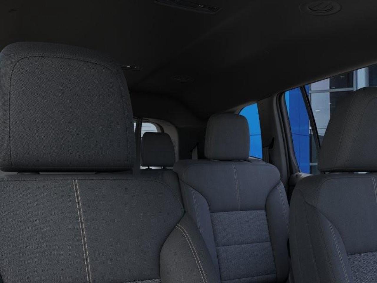 2026 GMC Acadia Elevation 4dr All-Wheel Drive Photo