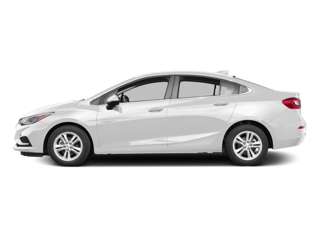2016 Chevrolet Cruze 4DR SDN AUTO LT Photo