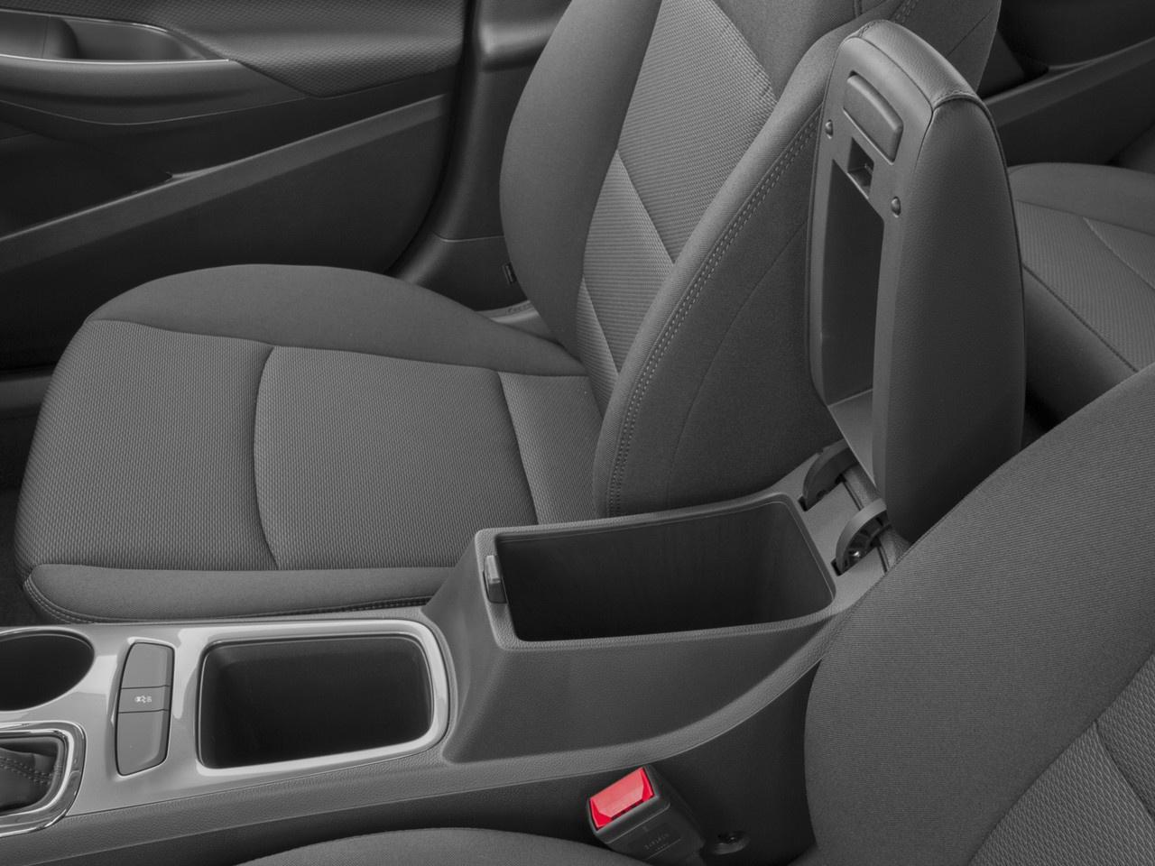 2016 Chevrolet Cruze 4DR SDN AUTO LT Photo