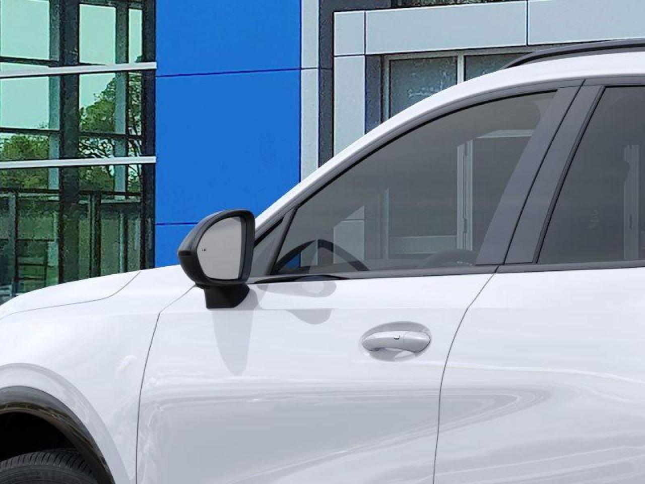 2026 Buick Envision Sport Touring 4dr All-Wheel Drive Photo