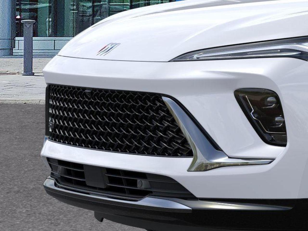 2026 Buick Envision Sport Touring 4dr All-Wheel Drive Photo