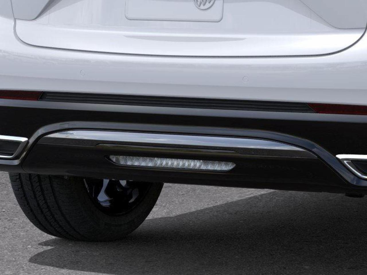 2026 Buick Envision Sport Touring 4dr All-Wheel Drive Photo