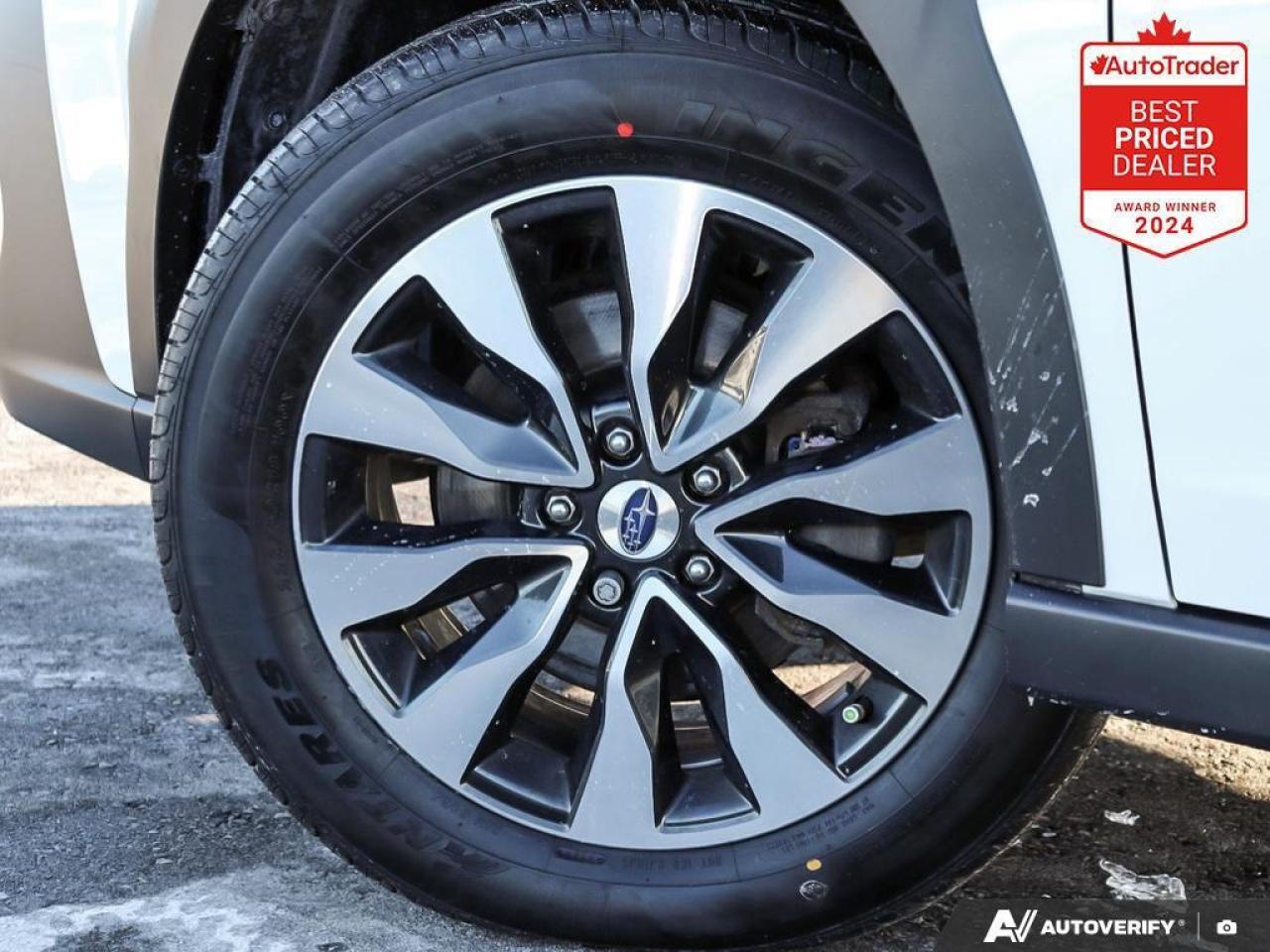 2023 Subaru Outback Limited XT 4dr All-Wheel Drive Photo