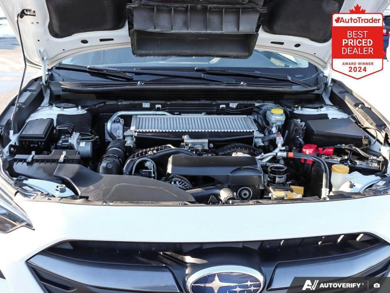 2023 Subaru Outback Limited XT 4dr All-Wheel Drive Photo