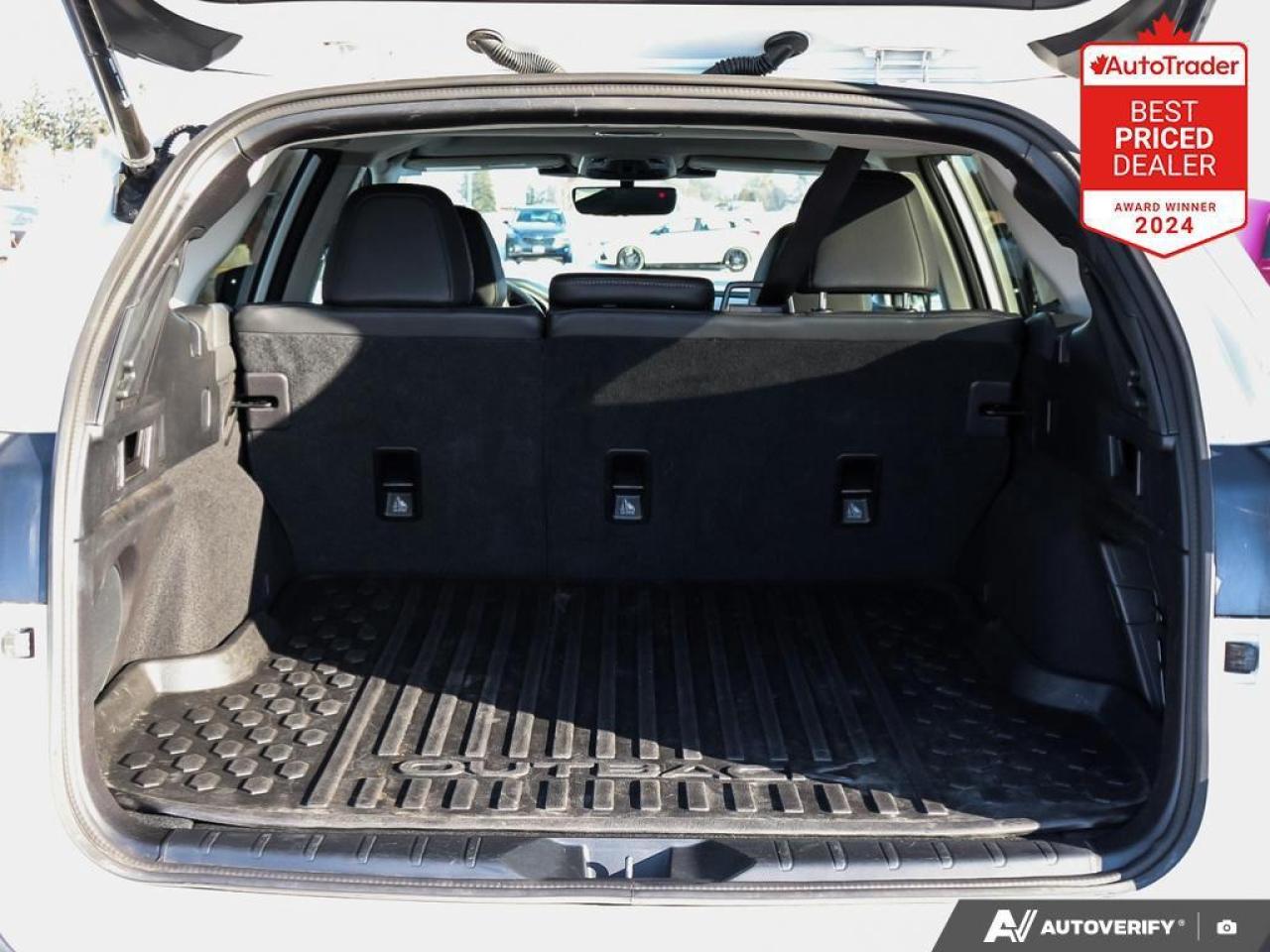 2023 Subaru Outback Limited XT 4dr All-Wheel Drive Photo